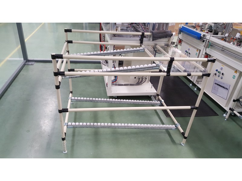 Pipe rack