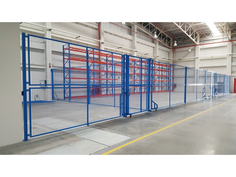 Fence wiremesh