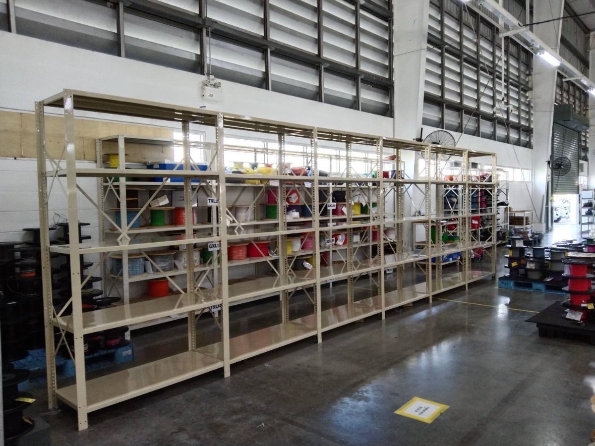 เจาะลึกชั้นวาง micro rack